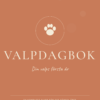 Valpdagbok — Din valps första år