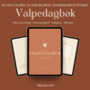 Valpedagbok — Din valps første år